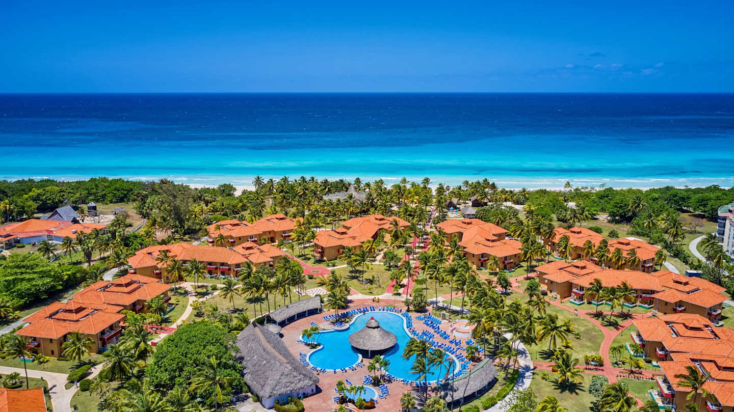 Hôtel Roc Arenas Doradas 4*