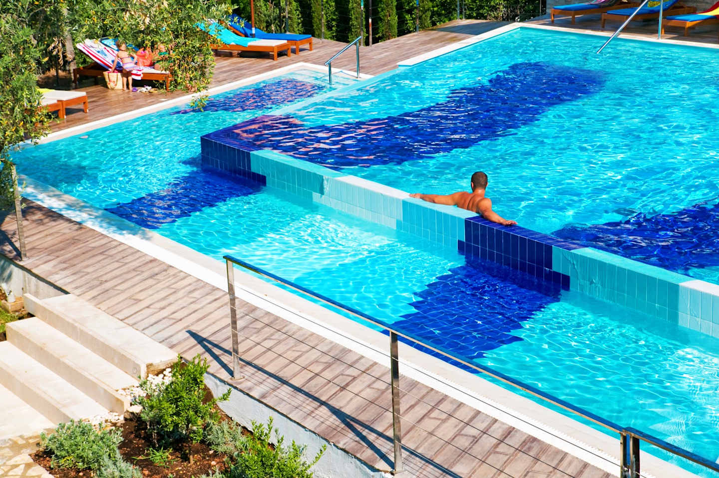 Hotel Castellastva 4*