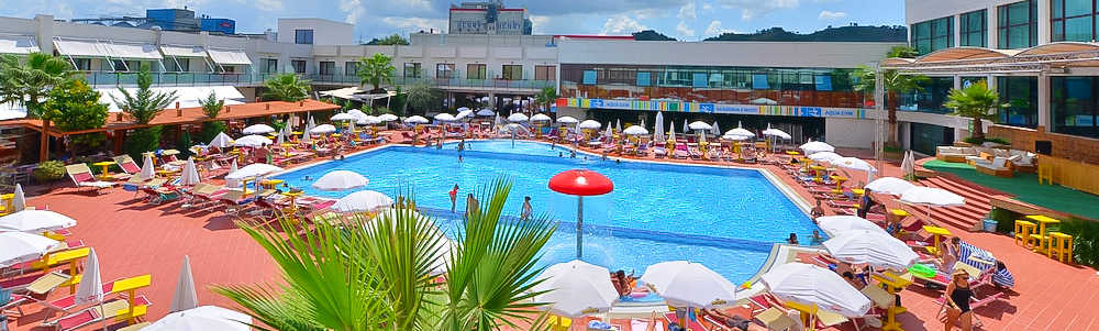 Te Stela Resort 4*