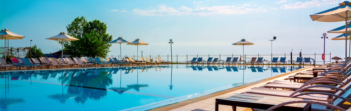 Dion Palace Resort & Spa 5*