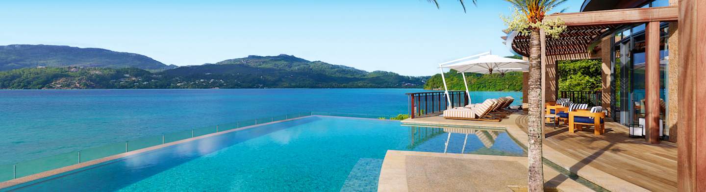 Mango House Seychelles, Lxr Hotels & Resorts 5*