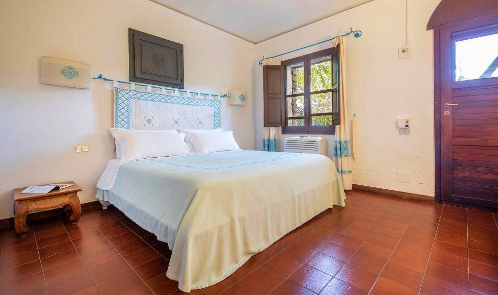 Arbatax Park Resort - Borgo Cala Moresca 4*