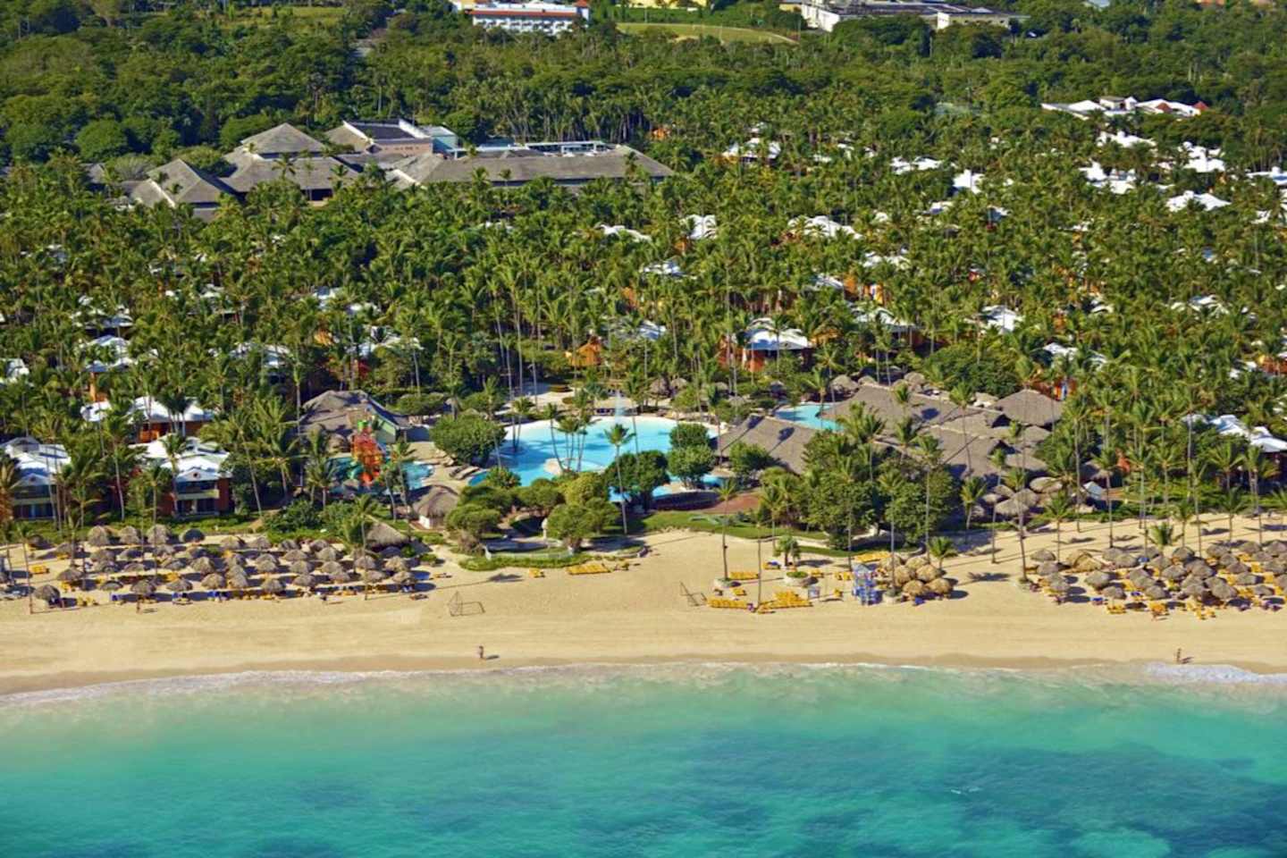 Iberostar Selection Bavaro 5*