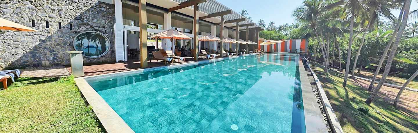 Buckingham Place 4*