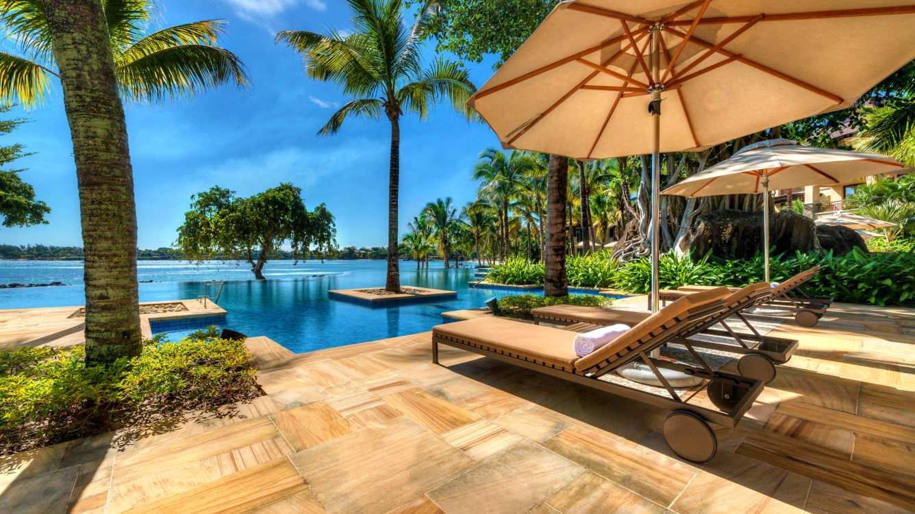 The Westin Turtle Bay Resort & Spa 5*