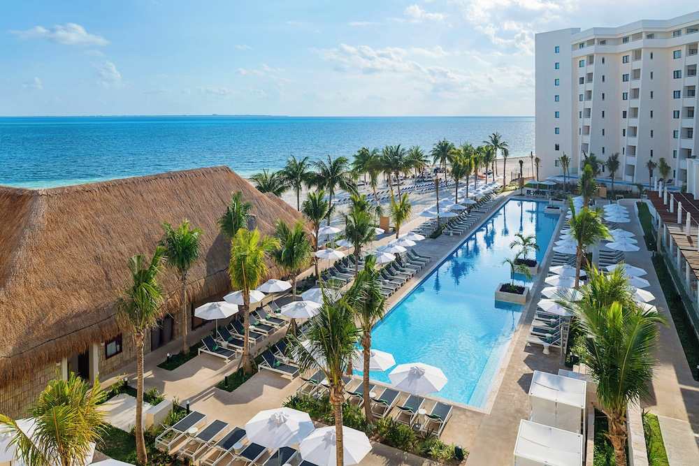 Melia Casa Maya - Cancun - All Inclusive 4*