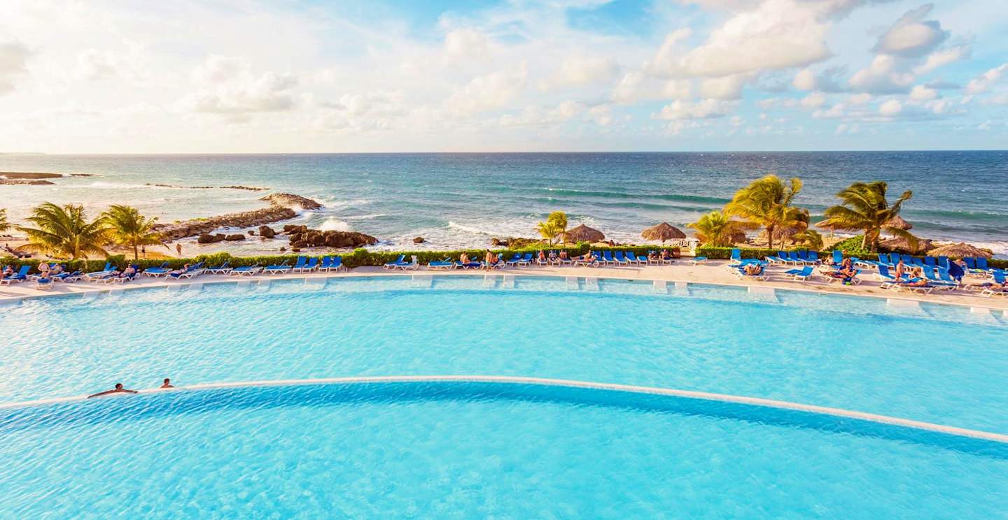 Grand Palladium Jamaica Resort & Spa 5*
