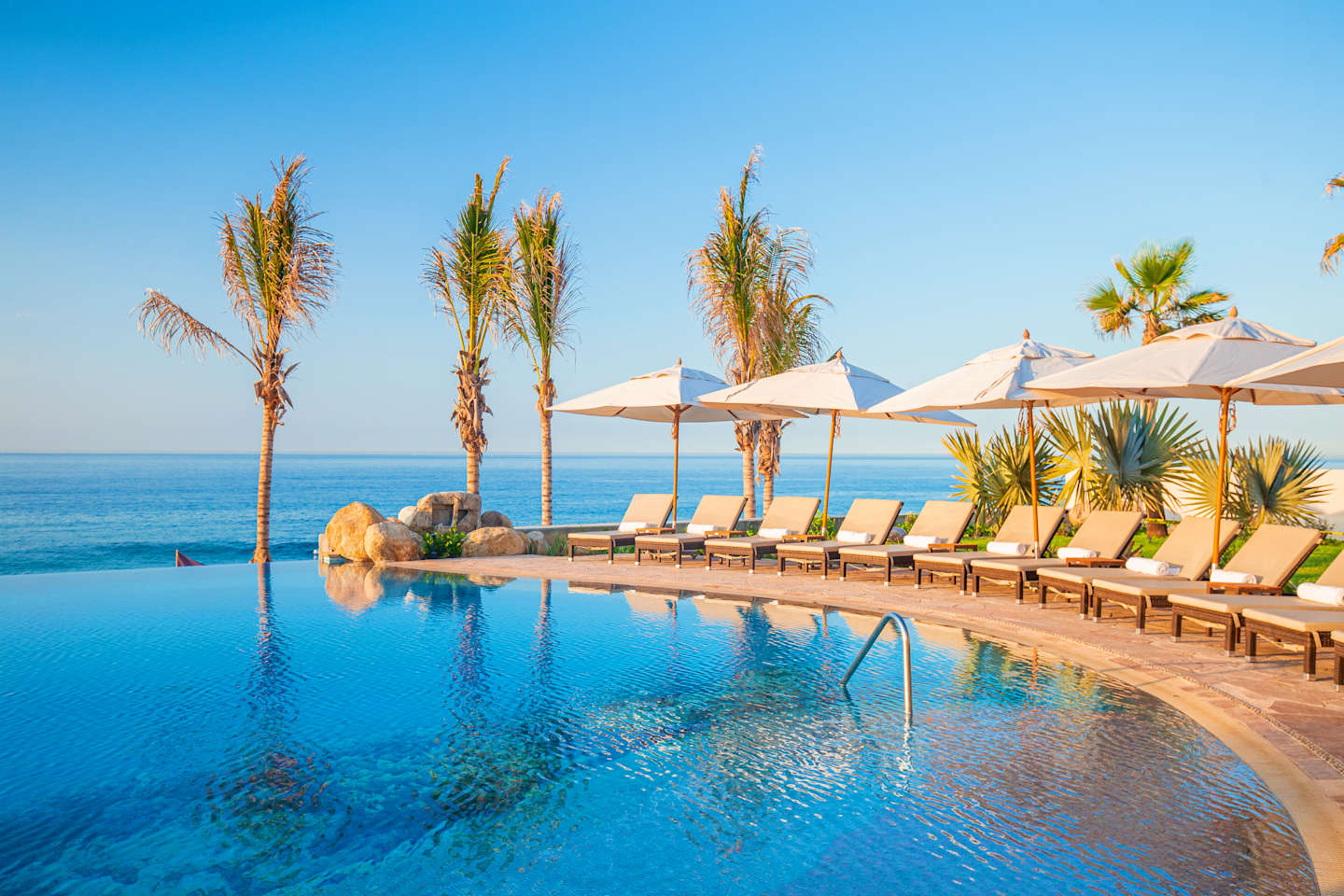 Villa La Valencia Beach Resort & Spa Los Cabos 5*