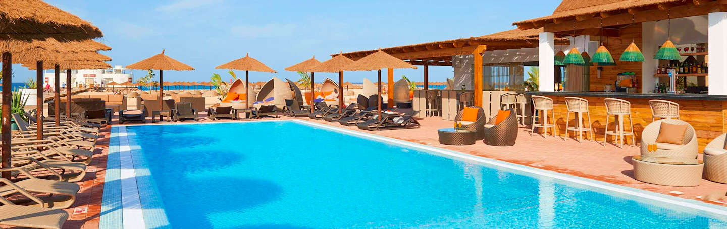 Meliá Llana Beach Resort & Spa - Adult Only 5*