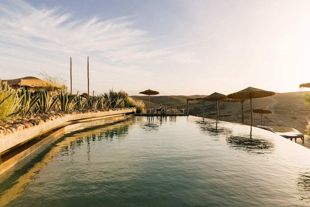 Caravan Agafay By Our Habitas 4*