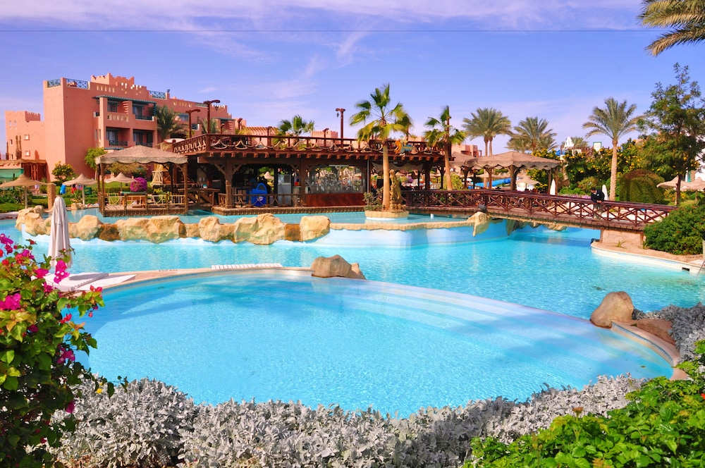 Rehana Sharm Resort Aqua Park & Spa 4*