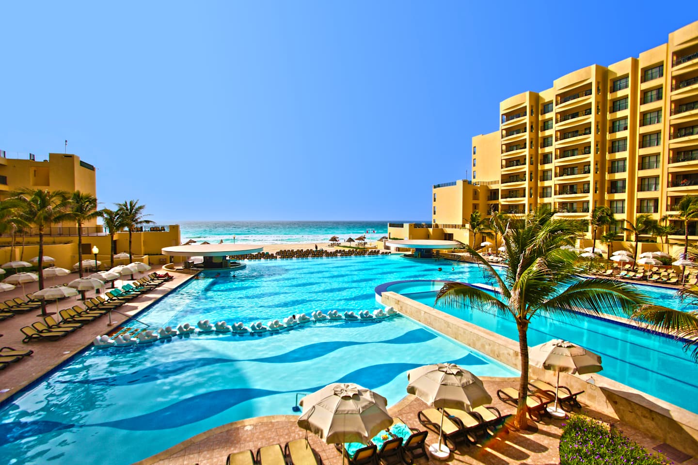 The Royal Sands Resort & Spa 5*