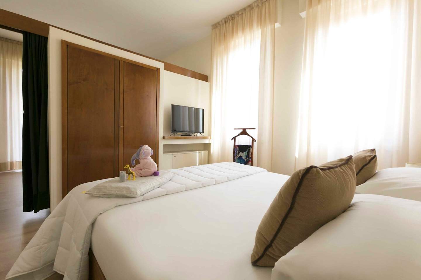 Residence Porta Al Prato 4*