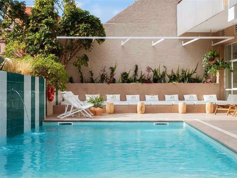 The 15th Boutique Hotel 4*