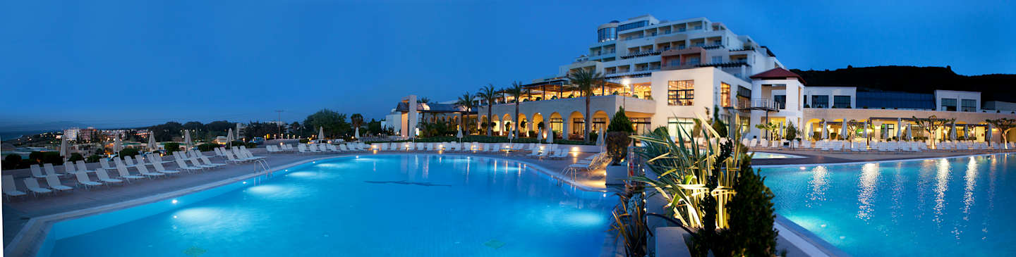 Kipriotis Panorama Hotel & Suites 5*