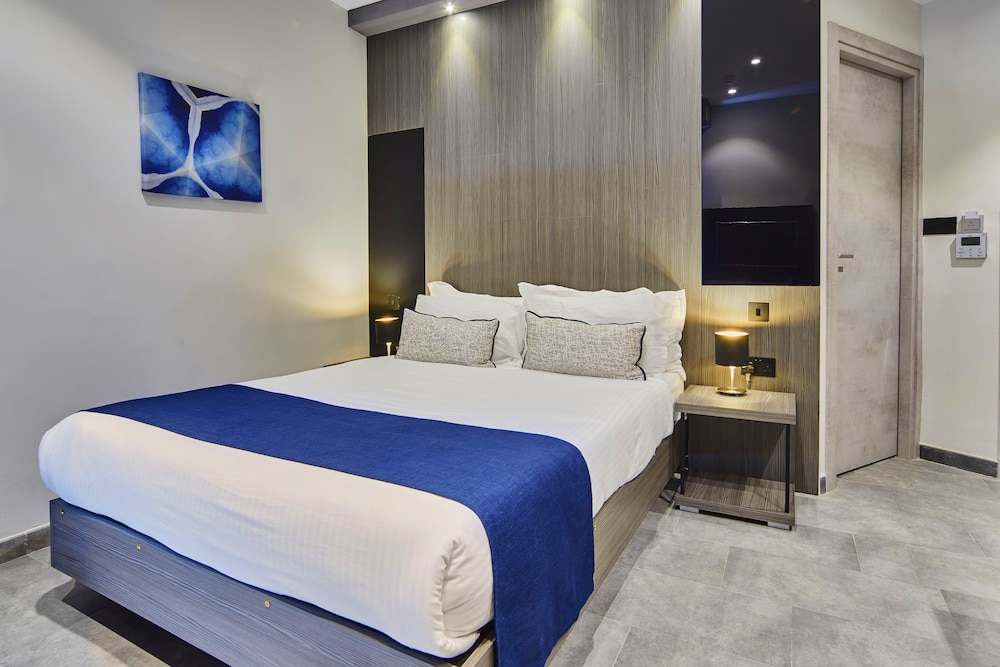 The District Hôtel 3*
