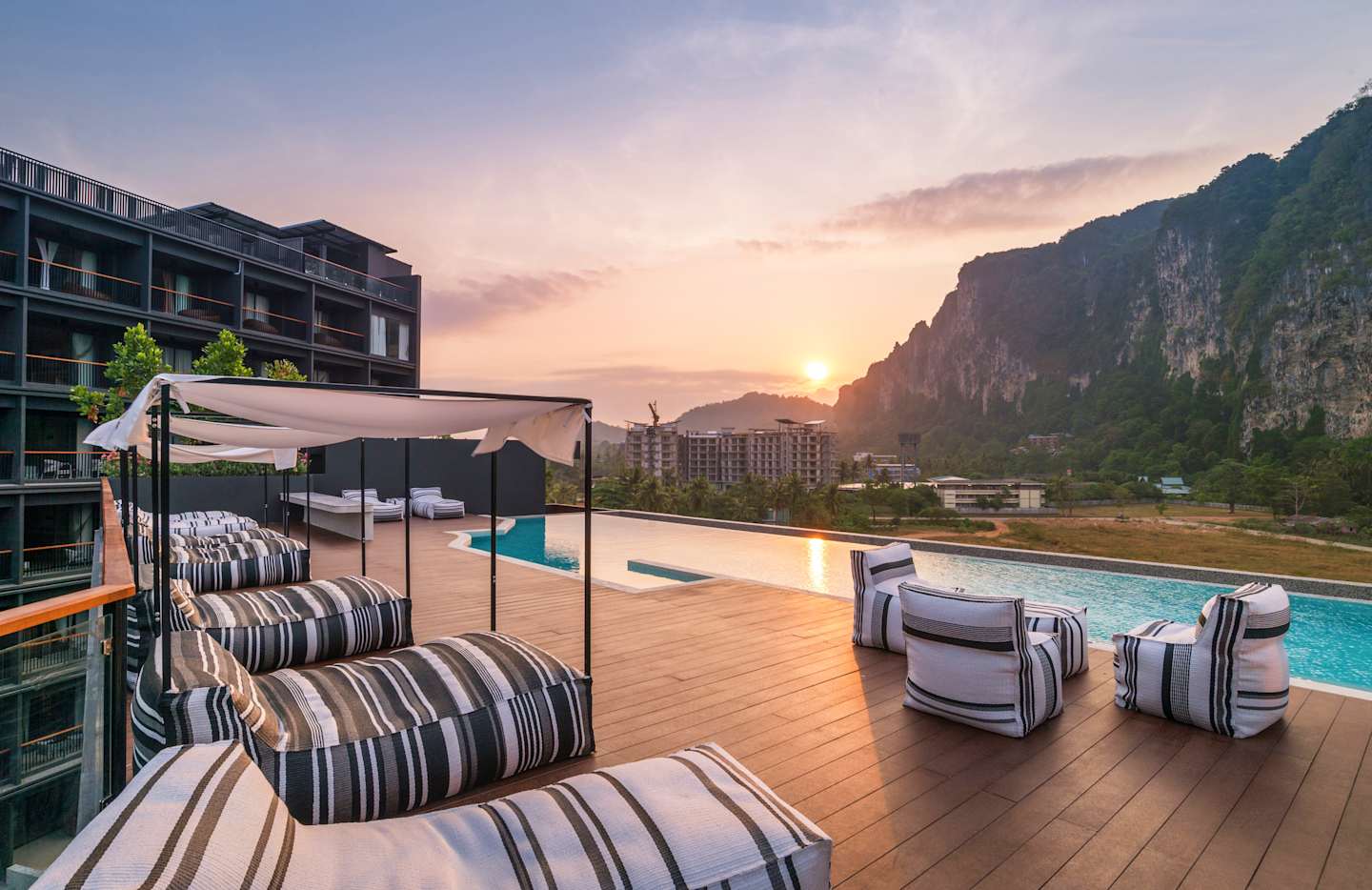 Panan Krabi Resort 4*