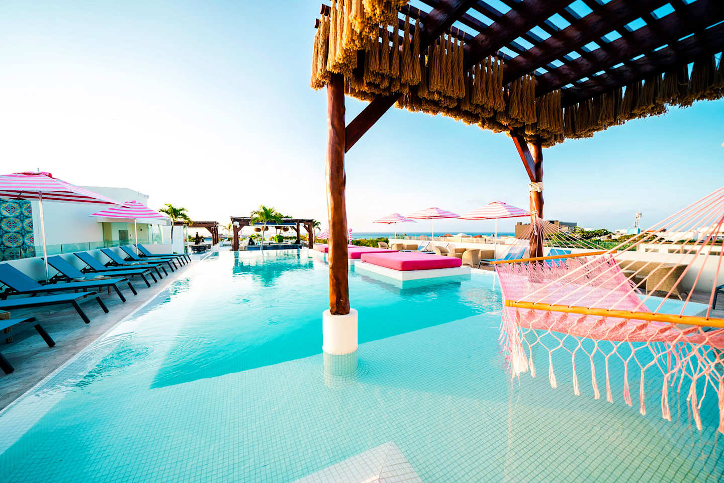 The Palm At Playa Adult Only Avec Visite De Chichen Itza Inclus 4*