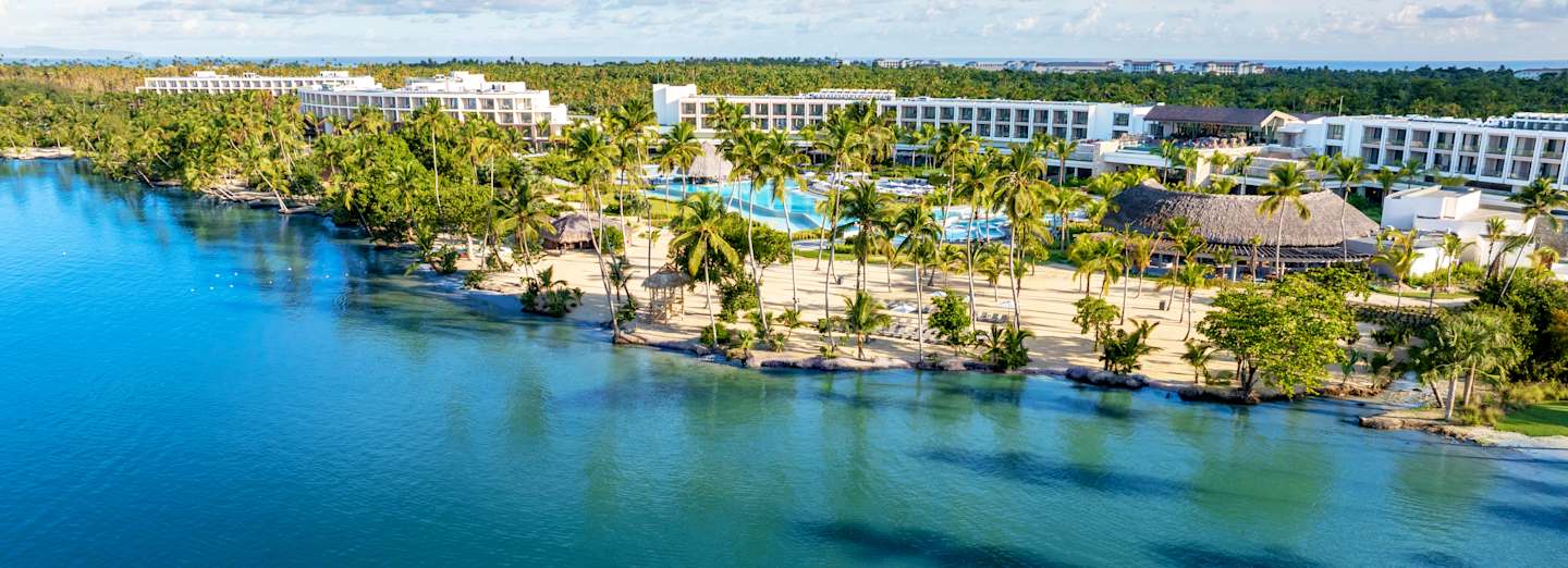 Zemi Miches All-inclusive Resort, Curio Collection By Hilton 4*