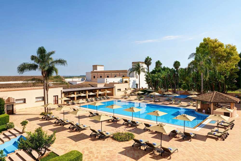 Almar Giardino Di Costanza Resort & Spa 5*