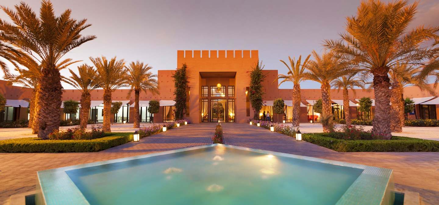 Aqua Mirage Club & Aqua Parc 4*