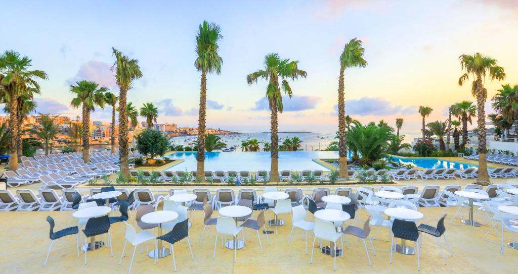 Salini Resort 4*
