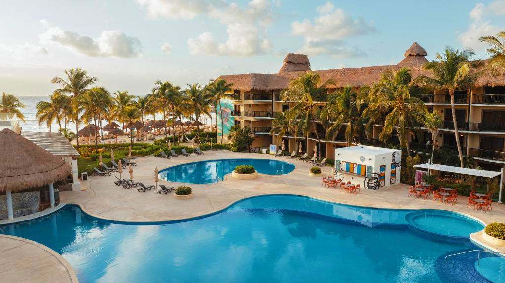 Catalonia Yucatán Beach 4*