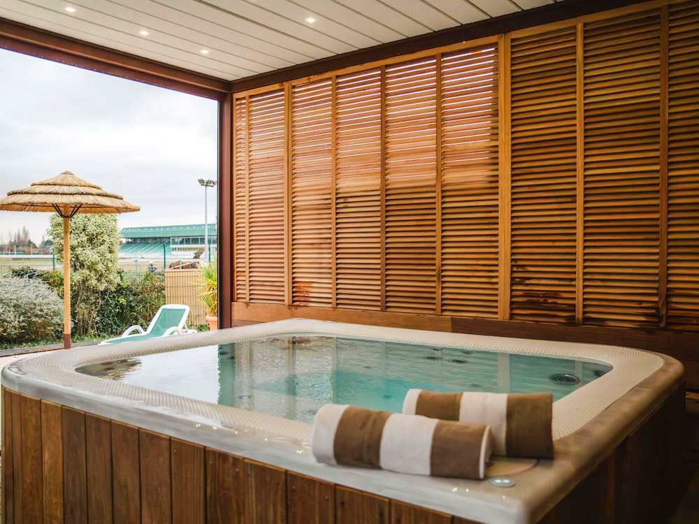 Mercure Cabourg - Hôtel & Spa 4*
