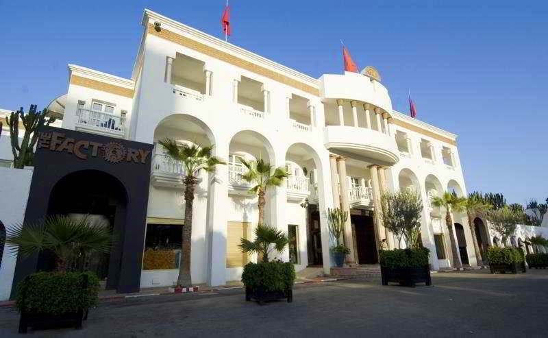 Royal Decameron Tafoukt Beach Resort 4*