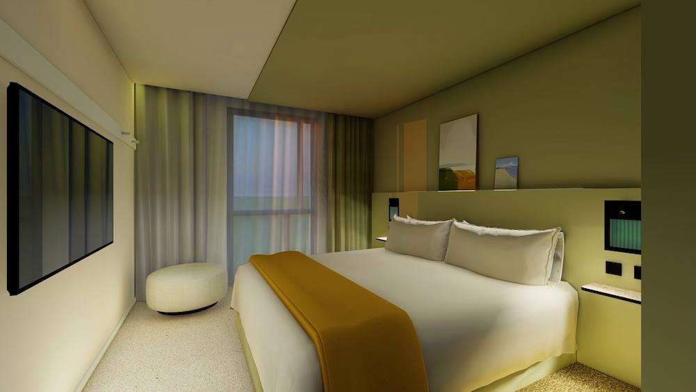Bizipoz Hôtel 4*