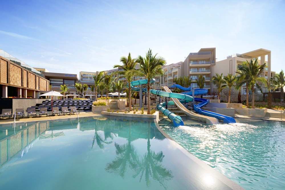 Hard Rock Hotel Los Cabos 4*