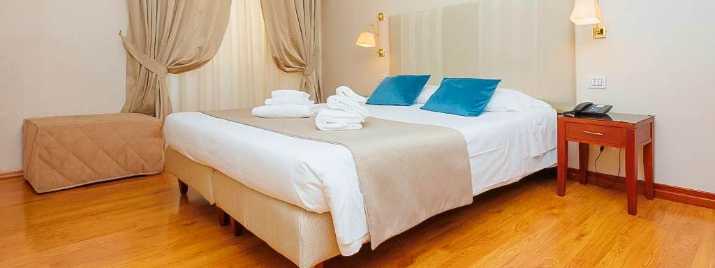 Hotel Camelia 3*
