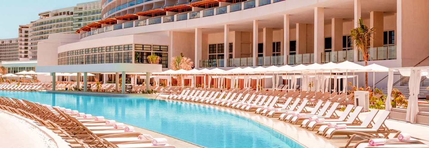Ava Resort Cancun 5*