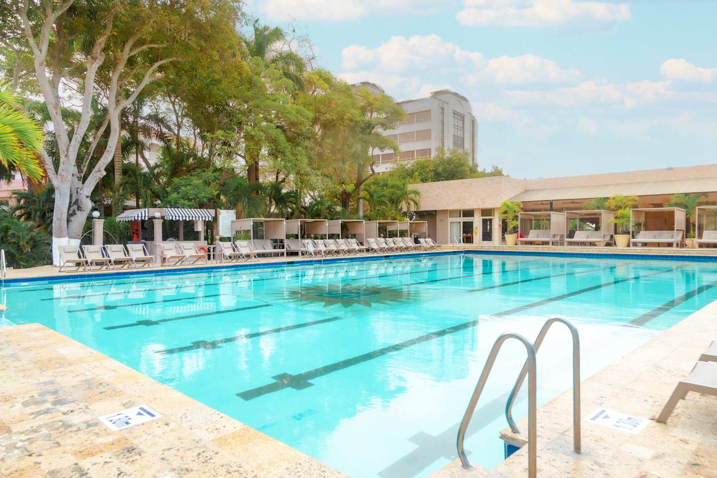 Hotel Caribe By Faranda Grand, A Member Of Radisson Individuals 5*