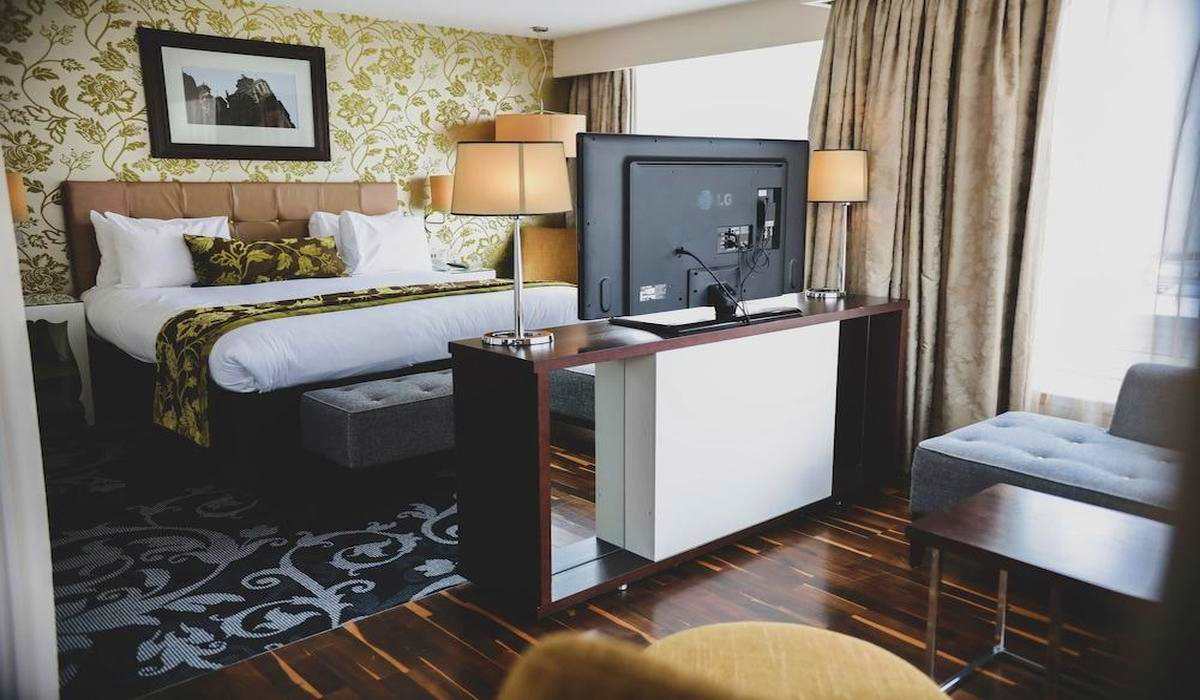 Hotel Indigo Glasgow By Ihg 4*