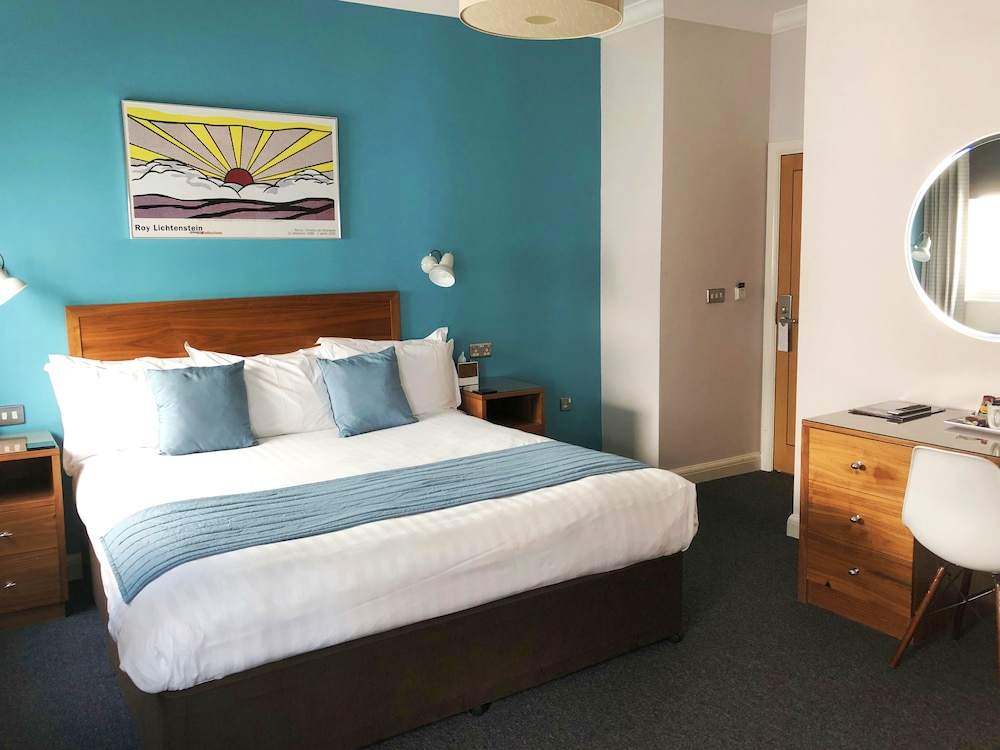 Legends Hotel Brighton & Hove 3*
