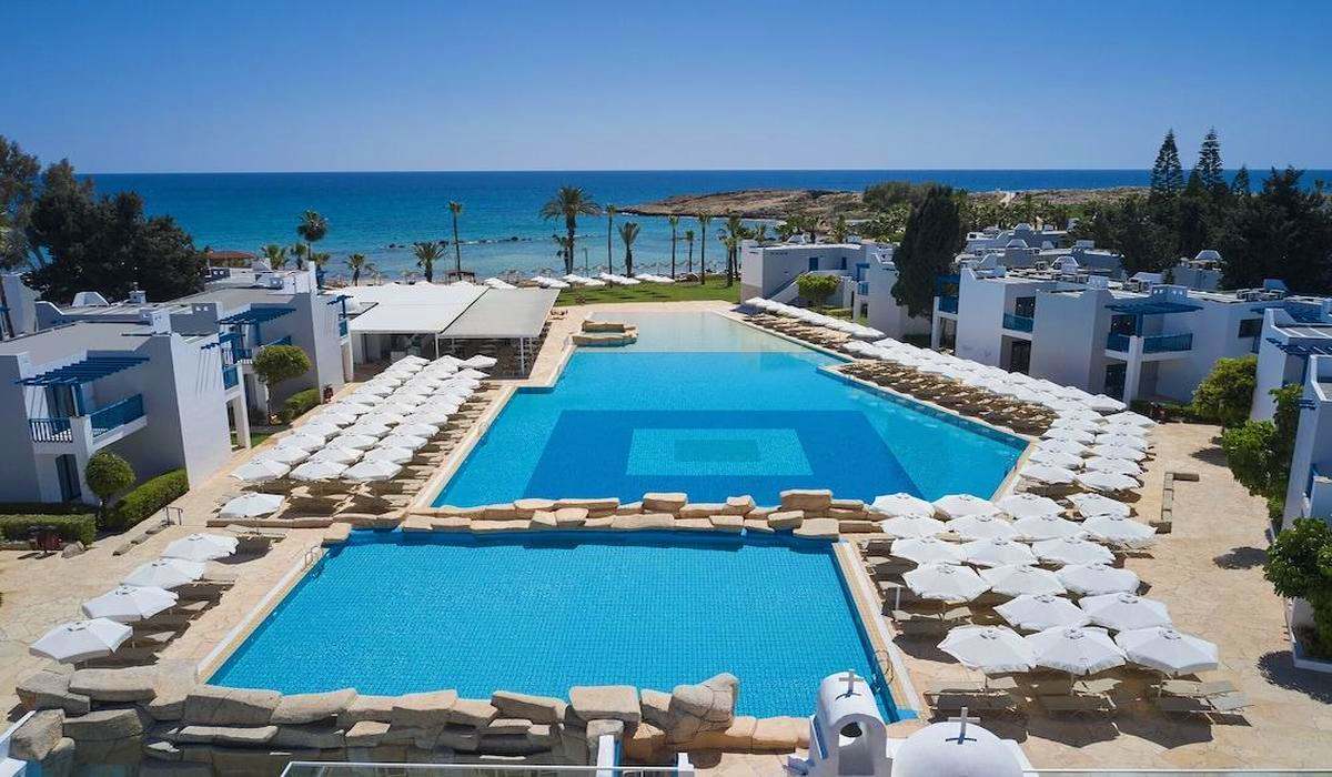Atlantica Callisto 4*