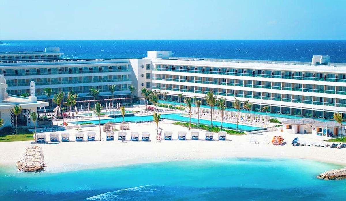 Princess Grand Jamaica Resort 5*