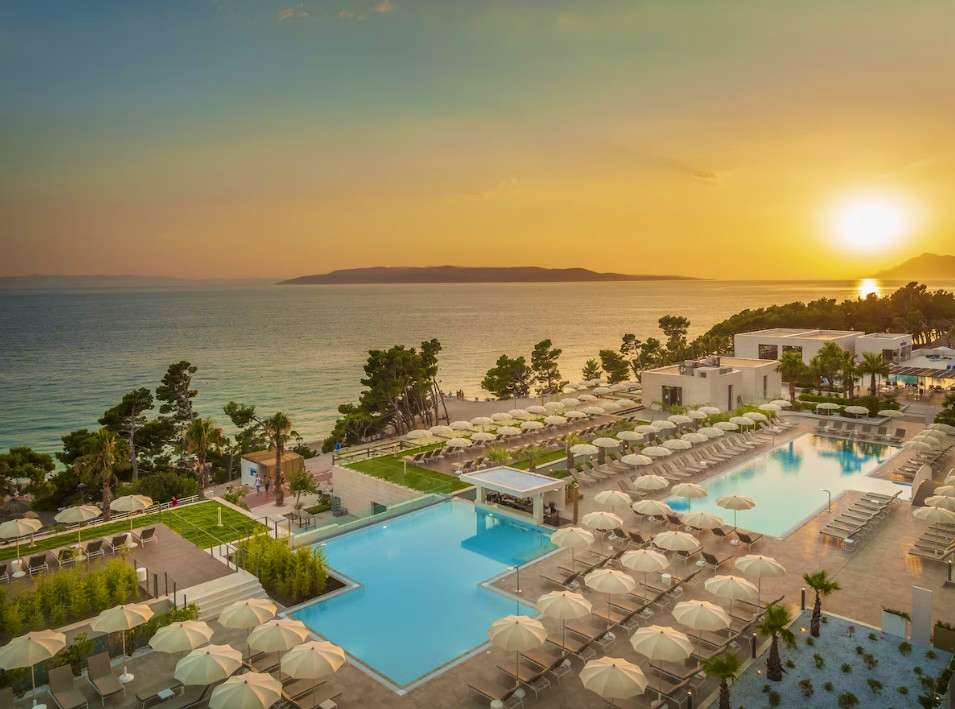 Aminess Laurel Khalani Hotel 5*