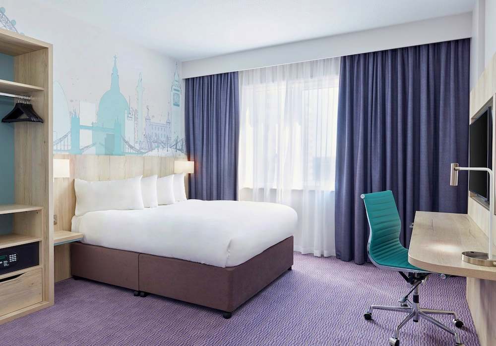 Leonardo Hotel London Croydon 3*
