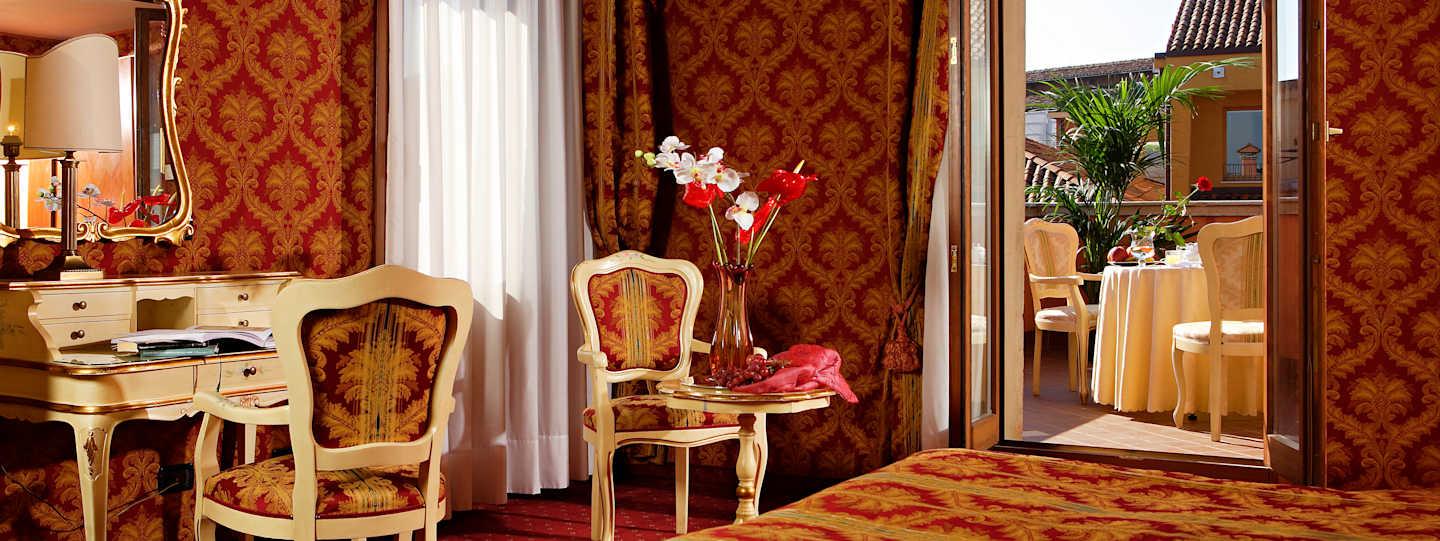 Hotel Gorizia "a La Valigia" 3*
