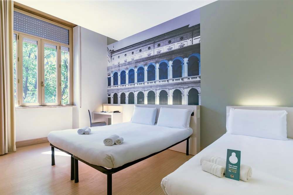 B&b Hotel Roma Trastevere 3*