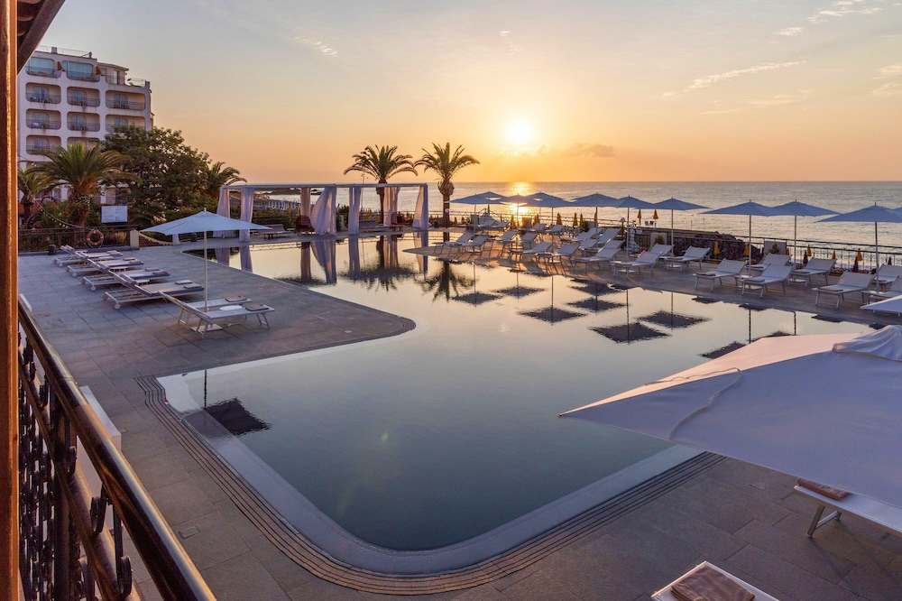 Delta Hotels By Marriott Giardini Naxos 4*