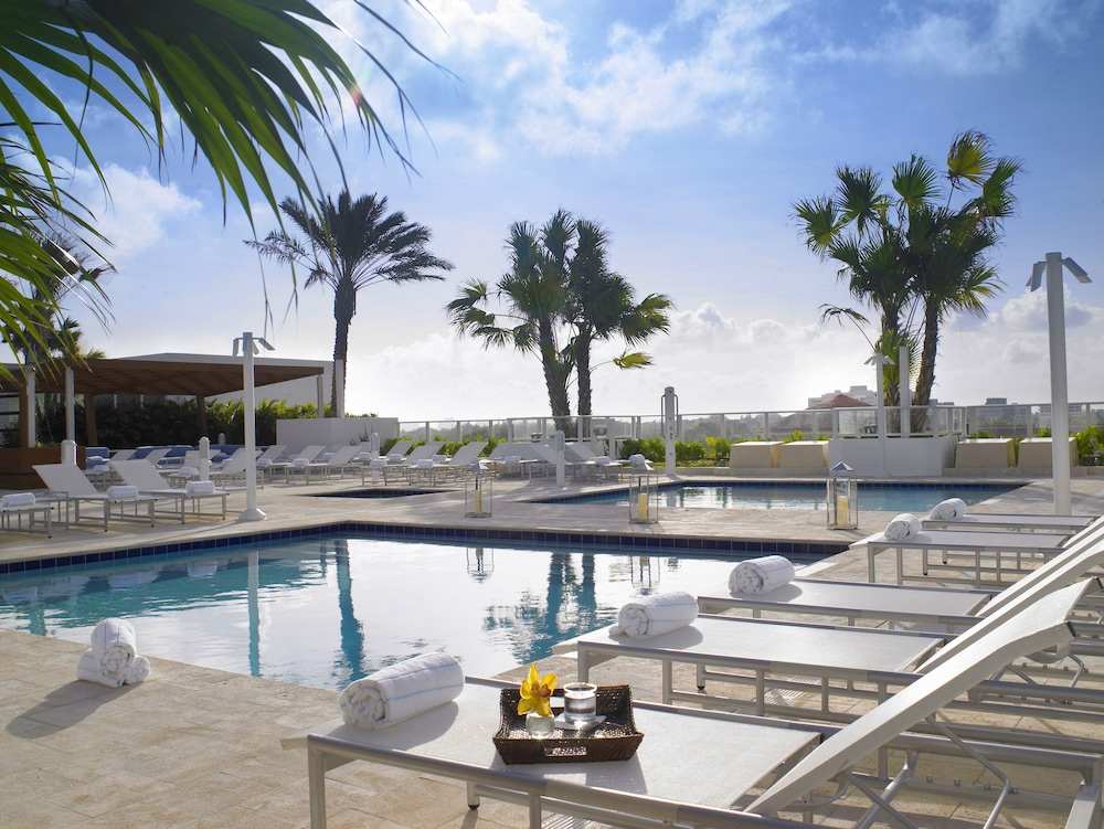 Grand Beach Hotel Surfside West 4*