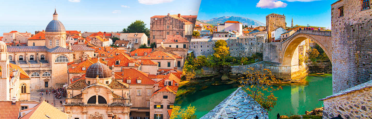 Les Points Forts De La Croatie En Autotour 3*