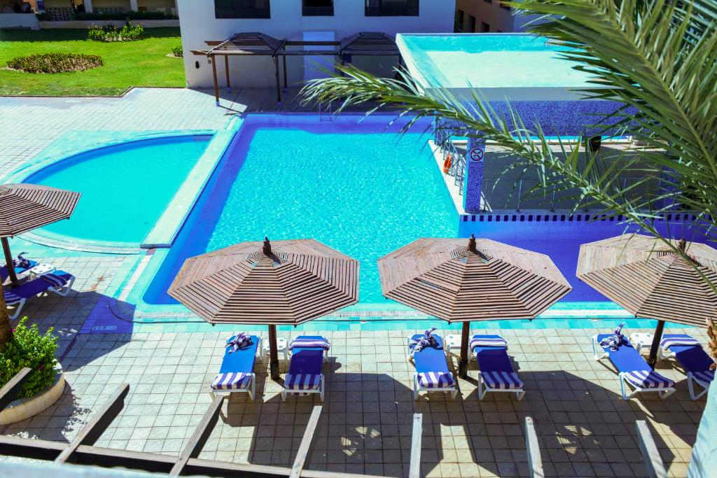 Blend Club Aqua Resort 4*