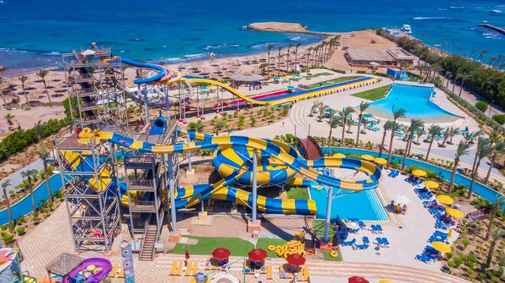 Blend Club Aqua Resort 4*