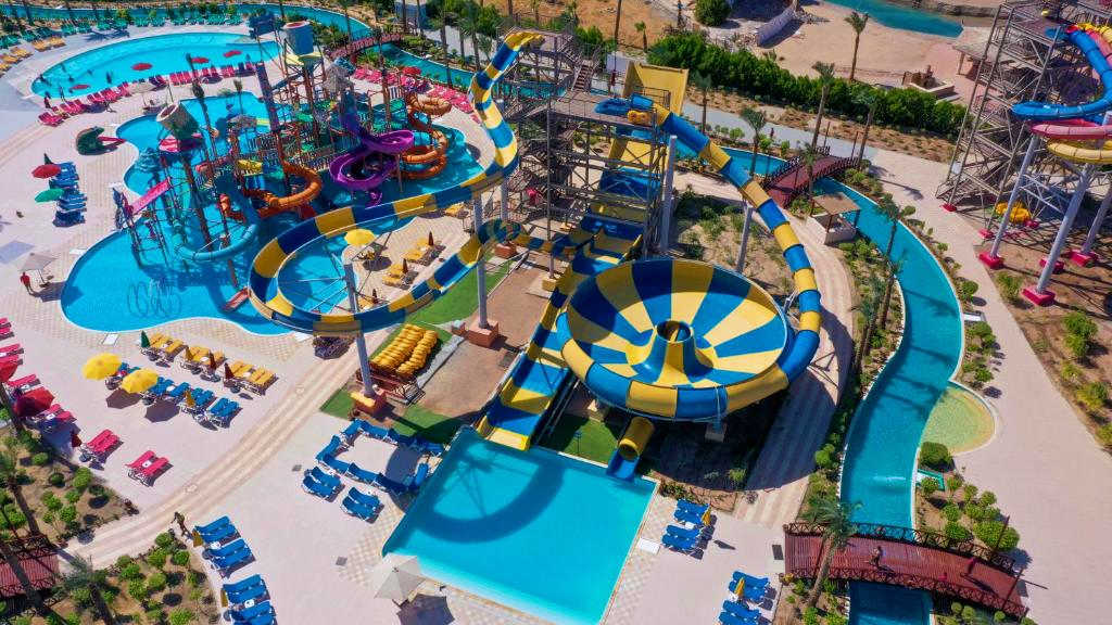 Blend Club Aqua Resort 4*