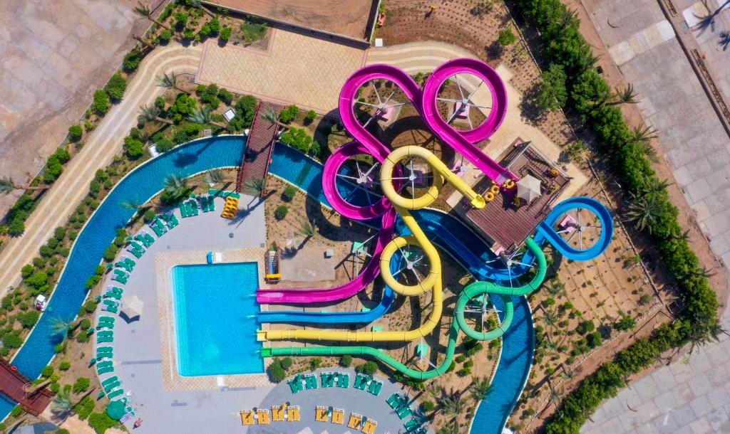 Blend Club Aqua Resort 4*