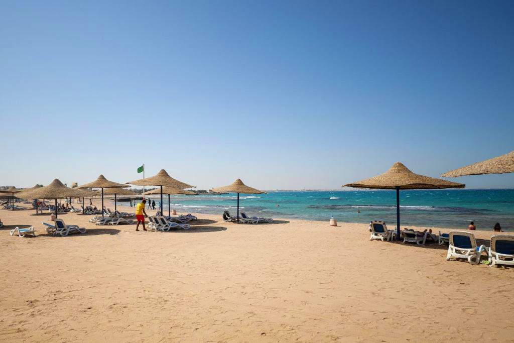 Blend Club Aqua Resort 4*